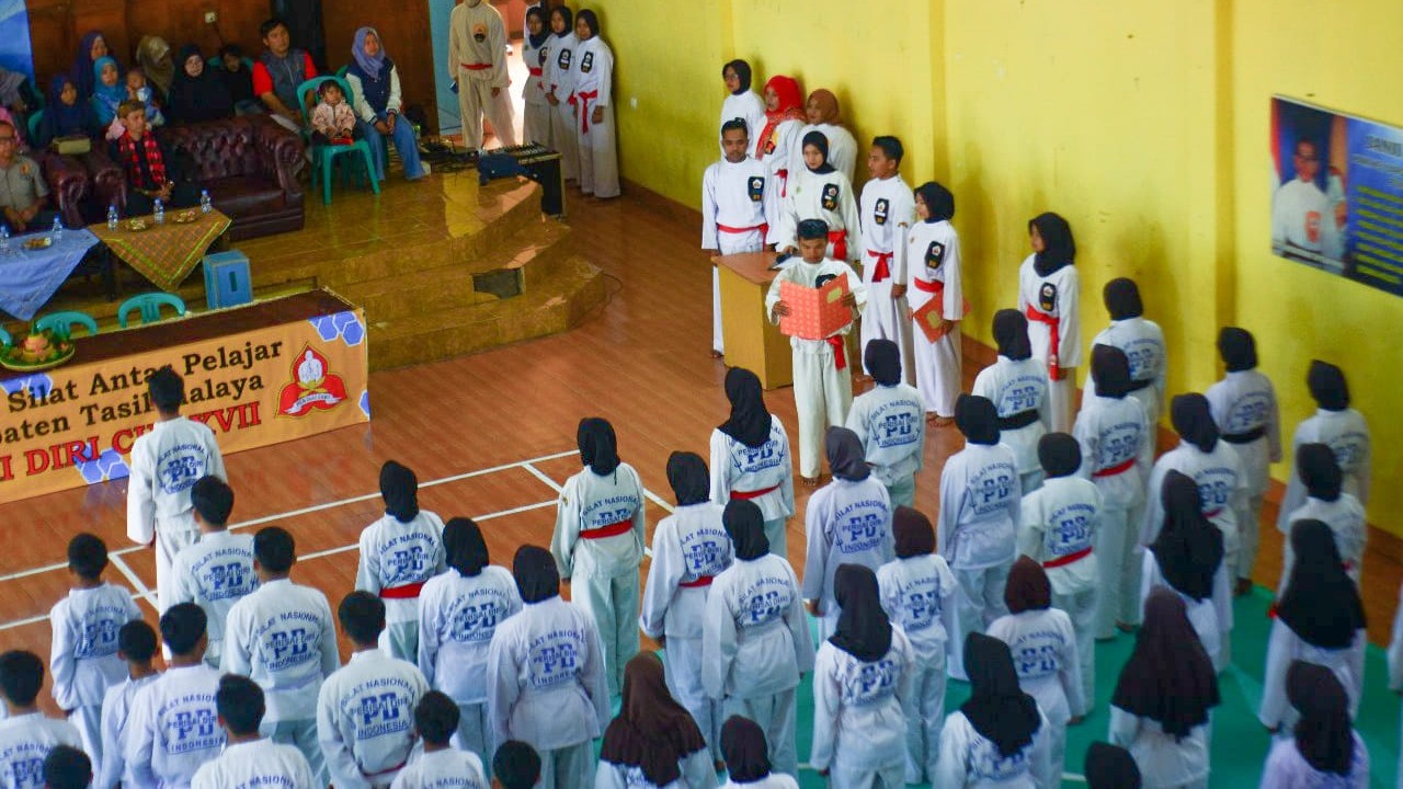 Kejuaraan PD Cup XVII
