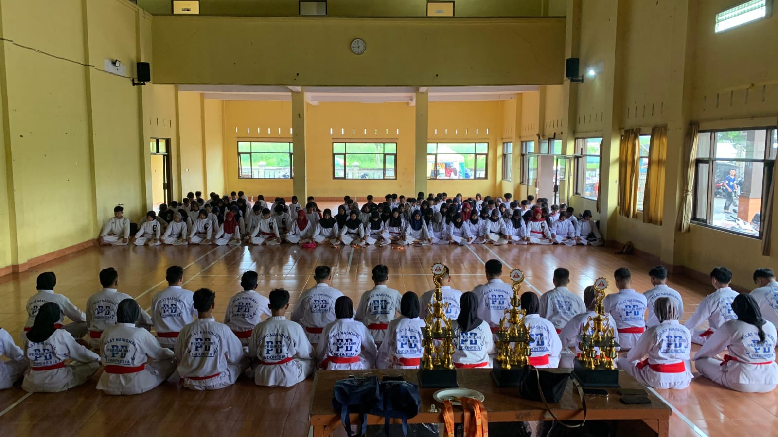 Kejuaraan PD Cup XIX