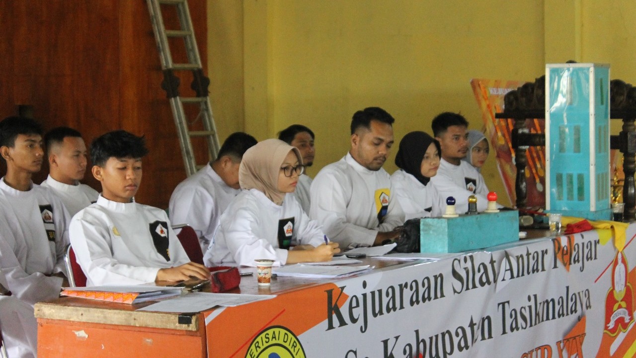 Kejuaraan PD Cup XIX