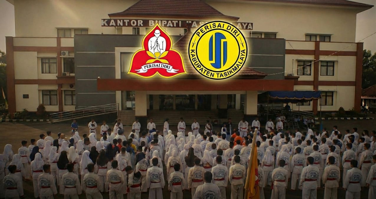 Atlit Pencak Silat