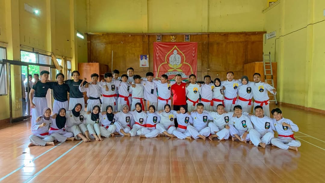 Kejuaraan PD Cup XIX